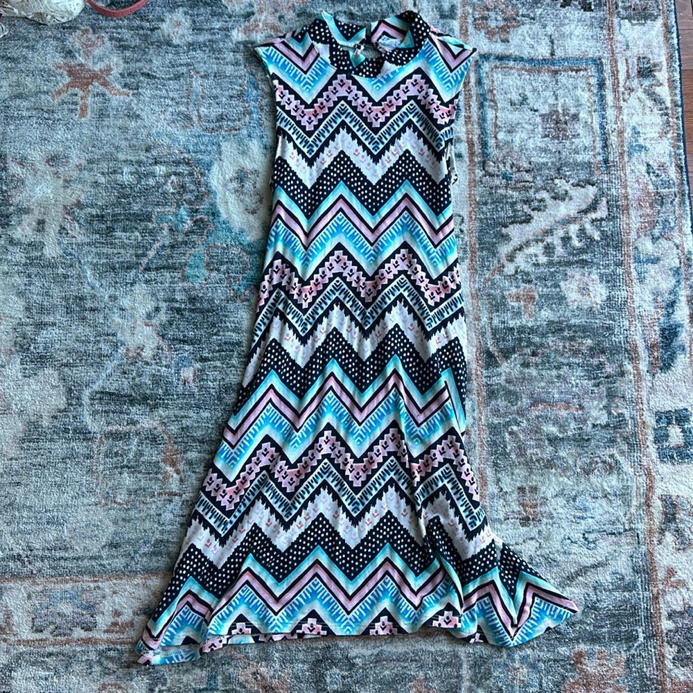 Justice Sundress